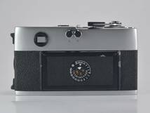 [訳あり品] Leica (ライカ) M5 レンジファインダーカメラ ボディ 134万番台 (51991)_画像6