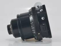 [訳あり品] Schneider (シュナイダー) Arriflex Cinegon 16mm F2 アリフレックス シネゴン シネレンズ (52281)_画像5