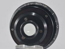 [訳あり品] Schneider (シュナイダー) Arriflex Cinegon 16mm F2 アリフレックス シネゴン シネレンズ (52281)_画像6