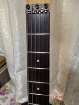 Washburn N2 EVH D-TUNA 状態良好_画像5