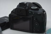 ニコン nikon d5200 ＋18-70 AF-s 3.5-4.5G ED DX美品　*200_画像4