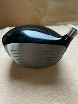 EPON AF101 Japan Forged　ヘッド 9.5度 ヘッドのみ　遠藤製作所　197g_画像5