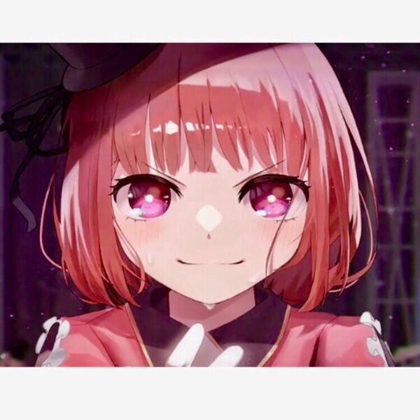 ダイヤモンドアート 画像サイズ30×20cm