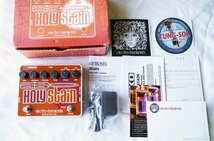 正規輸入品 electro-harmonix エレクトロハーモニックス Holy Stain マルチエフェクター_画像1