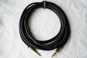 MONSTER ROCK Monstar lock shield cable 6.4m S-S