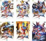  Ultraman silver gaS all 6 sheets no. 1 story ~ no. 16 story last rental all volume set used DVD TV drama 