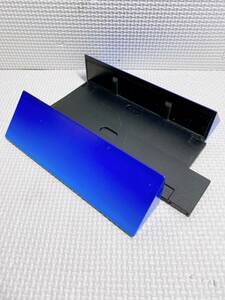 ★SONY PlayStation2 純正 縦置きスタンド VERTICAL STAND SCPH-10220 MADE IN JAPAN ソニー プレイステーション2 本体 プレステ2 PS2