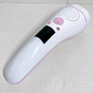 ◆YATWIN IPL 光脱毛器 冷感脱毛器 レーザー 5段階調整 全身脱毛 男女兼用 光エステ ホワイト ボディケアの画像2