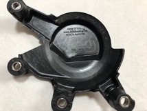 GBレーシング　GBRacing　CBR600RR　エンジンカバー　3点セット_画像8