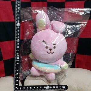 非売品☆一番くじ☆BT21☆スイートマジック☆クッキー☆ぬいぐるみ☆①☆残1