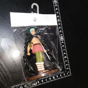 非売品☆ONE PIECE☆ワンピース☆ゾロ☆フィギュア☆残1