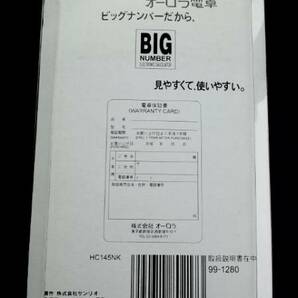 ※ジャンク(電源入らない)☆超素敵☆激古☆超人気☆ハローキティ☆超薄型☆手帳用☆電卓どすぅ～残1の画像2