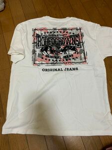 ロデオクラウンズ Tシャツ