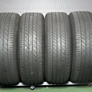 【中古】ENKEI製 AME サーキュラー 17x7J+45 5穴114.3 トーヨー プロクセス R60 205/55R17 TOYO PROXES R60 CIRCLAR C10 (24030016)の画像10