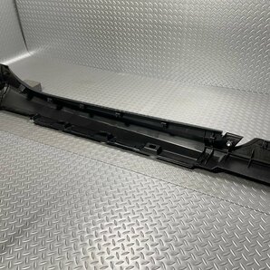 【新車外し】GR86 ZN8 純正サイドステップ 左側 黒クリスタルブラックシリカ D4S C190100420(22030230)の画像8