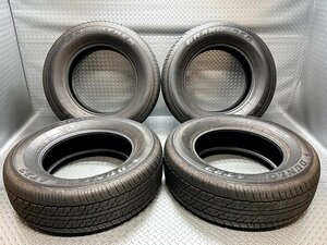 【新品同様】ダンロップ グラントレック AT23 265/65R18 DUNLOP GRANDTREK AT23 (23090040)