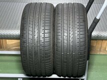 【新品同様2本】ファルケン アゼニスFK510 245/40ZR18 FALKEN AZENIS FK510 (24030042)_画像9