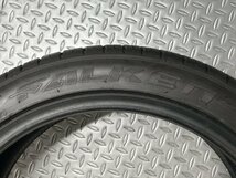 【新品同様2本】ファルケン アゼニスFK510 245/40ZR18 FALKEN AZENIS FK510 (24030042)_画像5