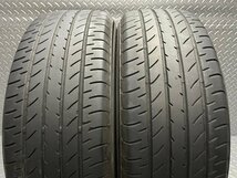 【中古】ヨコハマ ブルーアース YOKOHAMA BluEarth E51 225/60R18 4本 2018年製造(22100219)$_画像7