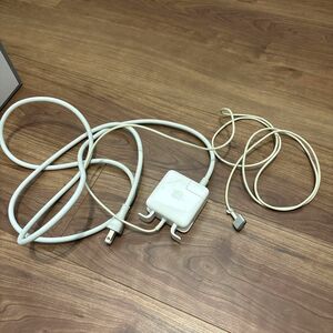 純正品 Apple MacBook Air MagSafe2 45W 充電器