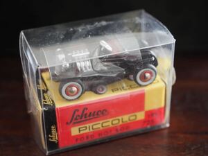 シュコー　ピッコロSchuco Piccolo Ford Hot Rod