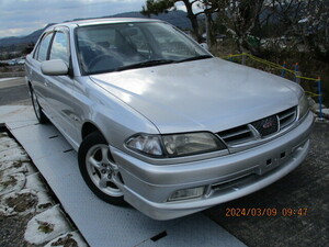 ☆　希少・トヨタ　カリーナ　４AG・１６００GT　ツインカム２０V　6速モデル　☆