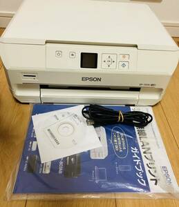 EPSON　EP-707A プリンター　ジャンク