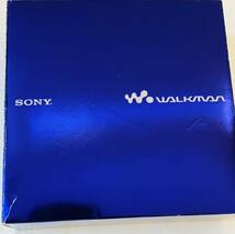 SONY WALKMAN NW-A607 1GB 再生確認　現状品_画像7