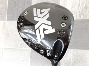 狭山■【中古】[9115] PXG　0811 X GEN2 バシレウス レジーロ2　50 R 10.5