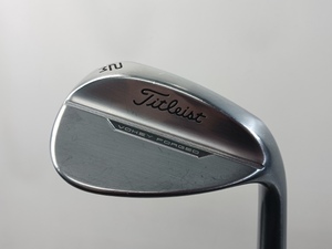 入間■【中古】 タイトリスト Titleist ボーケイFORGED2023 52-10M DG(JP) S200 52[1581]