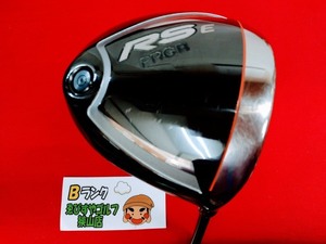 狭山■【中古】[2536] RS E Speeder EVOLUTION for PRGR S 9.5