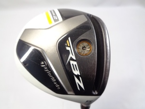 入間■【中古】 テーラーメイド ROCKETBALLZ STAGE2 TM1-213(JP) S 19°[1643]