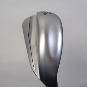 入間■【中古】 ピン GLIDE4.0 58E NSPRO950GHneo S 58°[1669]の画像1