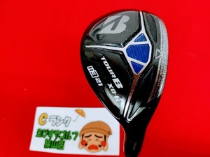 狭山■【中古】[2698] TOUR B XD-H 2018 MODUS3 TOUR105 S 21