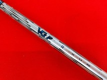 狭山■【中古】[2586] VG3 2016 TitleistVGF(JP) R 17_画像4