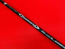 狭山■【中古】[2547] 917D2 Diamana50 for Titleist S 9.5_画像4