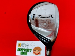 狭山■【中古】[2780] RomaRo Ray UT MCH 80 S 21