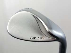 入間■【中古】 キャスコ DW-120G ウエッジ DP-201 Wedge 54[1790]