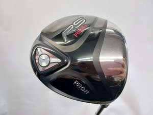  go in interval #[ used ] PRGR PRGR RS RED Speeder EVOLUTION for PRGR L 13.5[1816]