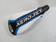 入間■【中古】 コブラ cobra AEROJET Diamana DF60 X 10.5[1885]_画像6