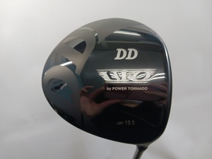 入間■【中古】 キャスコ UFO by POWER TORNADO DD ATTAS EZ370 S 10.5[1786]