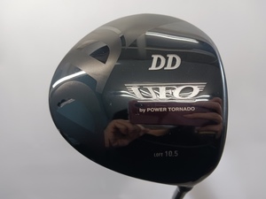 入間■【中古】 キャスコ UFO by POWER TORNADO DD Falcon Shaft R 10.5[1804]