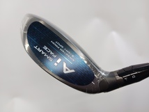 入間■【新品・展示未使用品】 キャロウェイ Callaway 3W PARADYM Ai SMOKE MAX TENSEI 50 for Callaway(JP) S 15[1913]_画像2