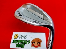 狭山■【中古】[3057] GLIDE3.0 56WS MODUS3　105 WEDGE WEDGE 56_画像1