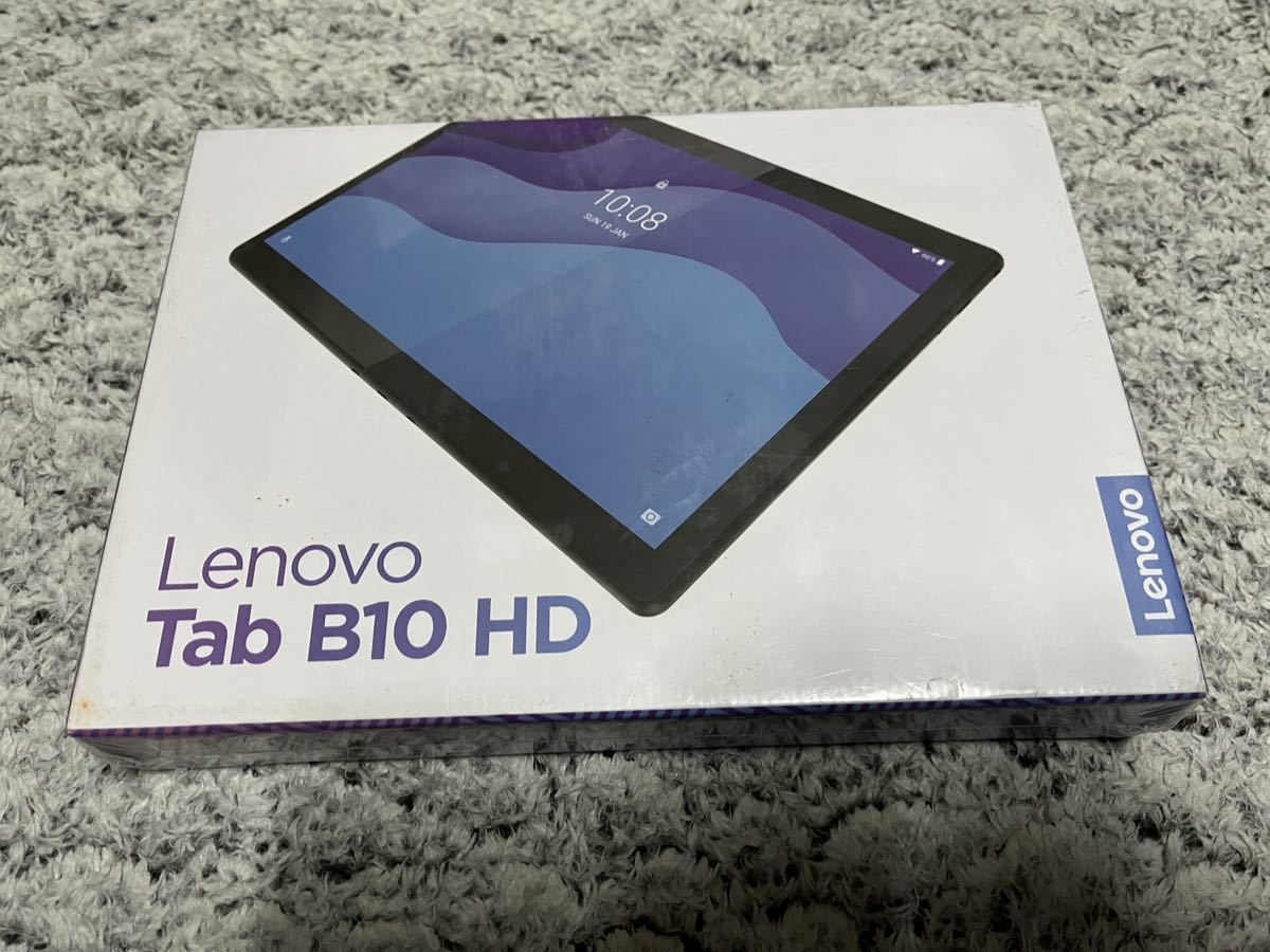 2024年最新】Yahoo!オークション -lenovo タブレット tab b10の中古品 