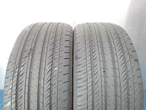 ★7-8分山★20年製★ KENDA KR30 VEZDA ECO 215/50R17　2本セット　E389_画像2