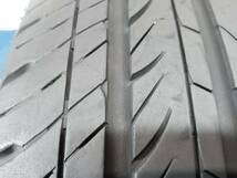 ★7-8分山★20年製★ KENDA KR30 VEZDA ECO 215/50R17　2本セット　E389_画像8