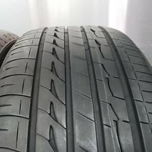 ★7-8分山★21年製★ ブリヂストンREGNO GR-XⅡ 245/40R20 4本セット E504の画像6