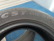 ★7.5-8分山★20年製★ MEDALLION CST MD-A1 205/55R16　2本セット　E577_画像9