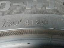 ★7.5-8分山★20年製★ MEDALLION CST MD-A1 205/55R16　2本セット　E577_画像10